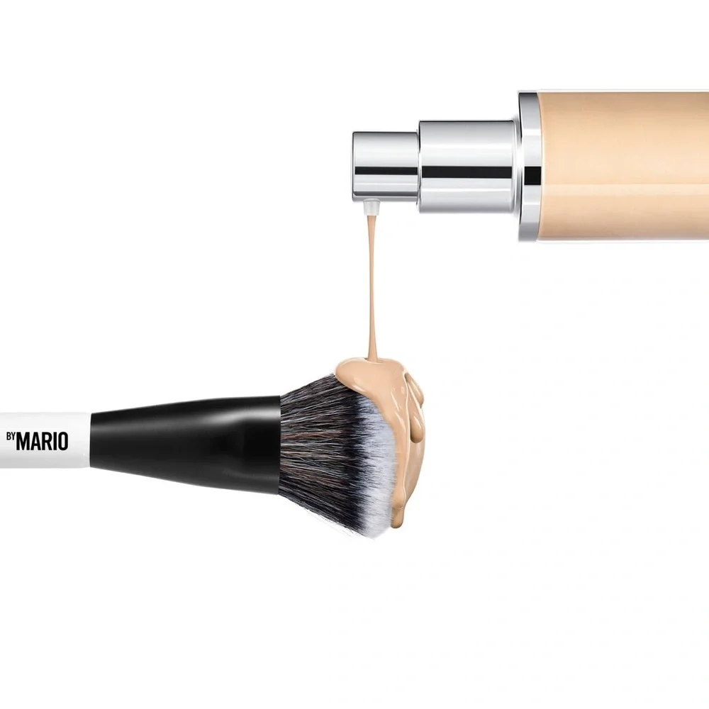 ✨ MAKEUP BY MARIO SurrealSkin Foundation Shade 4C 30 mL | Natural Radiant Finish